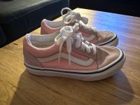 VANS Rosa Pink Kinderschuhe Kids Gr. 31 EU Bayern - Bessenbach Vorschau