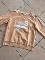 Pullover bon Prix 40/42 Aprikose Bayern - Königsbrunn Vorschau