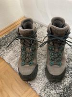 Bergschuhe München - Thalk.Obersendl.-Forsten-Fürstenr.-Solln Vorschau