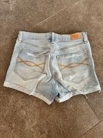 Jeans Shorts Abercrombie & Fitch High Rise Short Gr. 26/2R Hessen - Walluf Vorschau