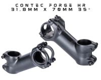 Contec Forge HR Vorbau 31,8mm x 70mm 35° MTB Fahrradvorbau Ahead Lindenthal - Köln Sülz Vorschau