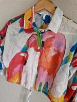 Desigual - Bluse - Gr. M - 38 * wNEU * Baden-Württemberg - Bühl Vorschau
