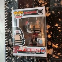 Funk Pop NFL GOAT Tom Brady Buccaneers Bayern - Fürstenstein Vorschau