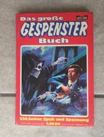 Bastei Comic Das große Gespenster Buch Nr. 2 Nordrhein-Westfalen - Dorsten Vorschau