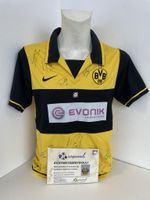 BVB Trikot 2007/2008 Teamsigniert COA Neu Nike S Nordrhein-Westfalen - Lünen Vorschau