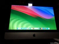 iMac 27" 2011 1TB SSD Evo 870 & 1TB HDD Grafik 1GB 8 GB macOS Son Herzogtum Lauenburg - Schwarzenbek Vorschau