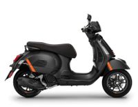 Vespa GTS 125 Super Sport Supersport Keyless mattschwarz NEU Schleswig-Holstein - Barsbüttel Vorschau