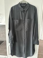 Zara Longbluse Grau S Niedersachsen - Oldenburg Vorschau