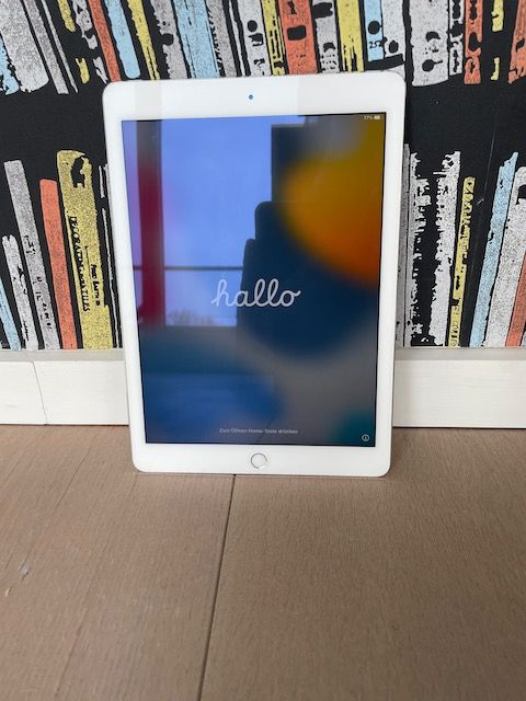 Apple iPad Air 2, 64 GB, Silber in Neuss