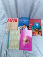 Bücherpaket 2 mit 5 Büchern, Romanen/ Lexikon Baden-Württemberg - Eutingen Vorschau