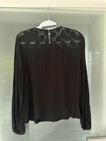Only Bluse schwarz*Gr. 38*neuwertig Bielefeld - Heepen Vorschau