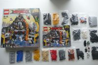 70631 Lego Ninjago set sammlung konvolut Nordrhein-Westfalen - Gütersloh Vorschau