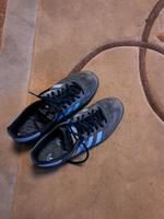 Damenschuhe adidas sehr wenig getragen gr 42 Nordrhein-Westfalen - Hilden Vorschau
