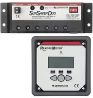 Solarladeregler Morningstar SunSaver Duo u. RemoteMeter RM-1 Top Bayern - Gilching Vorschau