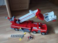 Paw Patrol Ultimate Rescue Fire Truck Feuerwehrauto Baden-Württemberg - Mahlberg Vorschau