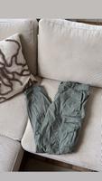 Capri Hose von H&M gr M, neuwertig Schleswig-Holstein - Büdelsdorf Vorschau