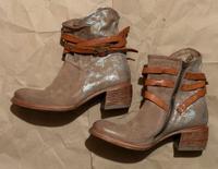 Sehr schöne Stiefel von A.S.98 Größe 41 - Kaum getragen München - Ramersdorf-Perlach Vorschau