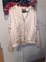 Rosa Blouson Niedersachsen - Melle Vorschau