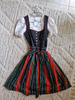 Hannah Dirndl mit Bluse NEU Größe 40 Bayern - Pocking Vorschau