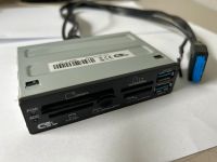 CSL - 3,5 Zoll All in One USB 3.2 Gen1 Super Speed Kr. München - Garching b München Vorschau