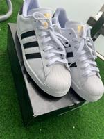 Adidas Superstar ADV - Gr. 44 wie neu Mülheim - Köln Dünnwald Vorschau