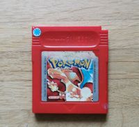Pokemon rote Edition, Game boy, Nintendo München - Pasing-Obermenzing Vorschau
