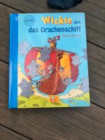 Wickie und das Drachenschiff *gut* Eimsbüttel - Hamburg Niendorf Vorschau