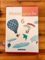 Deutschbuch/Muttersprache Klasse 6 ISBN.: 978-3-06-061724-1 Thüringen - Kölleda Vorschau