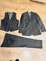 Herren Business Anzug C&A neu Gr 48 N5 Nordrhein-Westfalen - Rheine Vorschau