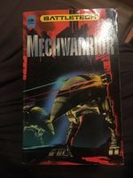 Battletech Mechwarrior Trilogie Baden-Württemberg - Berghaupten Vorschau