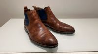 LLOYD CHELSEA BOOTS JASER BUSINESSSCHUHE SCHUHE Stiefelette 6,5 Rheinland-Pfalz - Mainz Vorschau