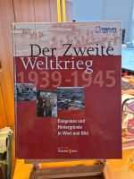 Faktum Lexikon Der Zweite Weltkrieg Wehrmacht WKII 2.Weltkrieg Hessen - Herborn Vorschau