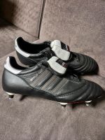 Fußballschuhe adidas World Cup Copa Mundial Black Edition Gr. 45 Wuppertal - Elberfeld Vorschau