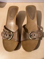 Graceland Sandale Damenschuhe 38 Nordrhein-Westfalen - Herscheid Vorschau