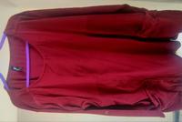 Pulli, Oberteil Tunika Maxi Blue 54 /56 Nordrhein-Westfalen - Mettingen Vorschau
