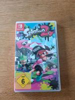 ⭐Nintendo Switch Splatoon 2⭐ Nordrhein-Westfalen - Beelen Vorschau