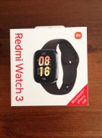 Redmi Watch 3 ( nicht ACTIVE od. LITE ) NEU mit Rechnung Niedersachsen - Isernhagen Vorschau