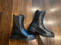 Stiefel von Tom Tailor Kr. München - Höhenkirchen-Siegertsbrunn Vorschau
