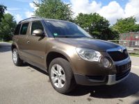 Skoda Yeti Ambition 1.2 Bayern - Regensburg Vorschau