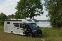 Wohnmobil Sunlight T 68 mieten! Standklima, Top Ausstattung... Mecklenburg-Vorpommern - Neubrandenburg Vorschau