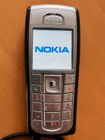 Nokia Handy, Tasten Handy, mit Kamera..Vodafone Nordrhein-Westfalen - Beckum Vorschau