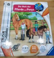 Tiptoi-Die Welt der Pferde und Ponys Niedersachsen - Saterland Vorschau