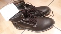 *NEU* Winterstiefel Halbschuhe Stiefeletten Herren Gr.43 Nordrhein-Westfalen - Netphen Vorschau