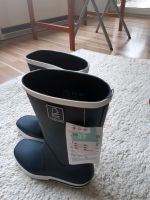 Gummistiefel Tribord Segeln Damen Gr. 37 Bayern - Gauting Vorschau