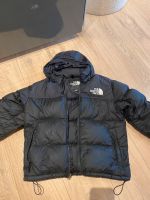 North Face Jacke M Nordrhein-Westfalen - Oer-Erkenschwick Vorschau