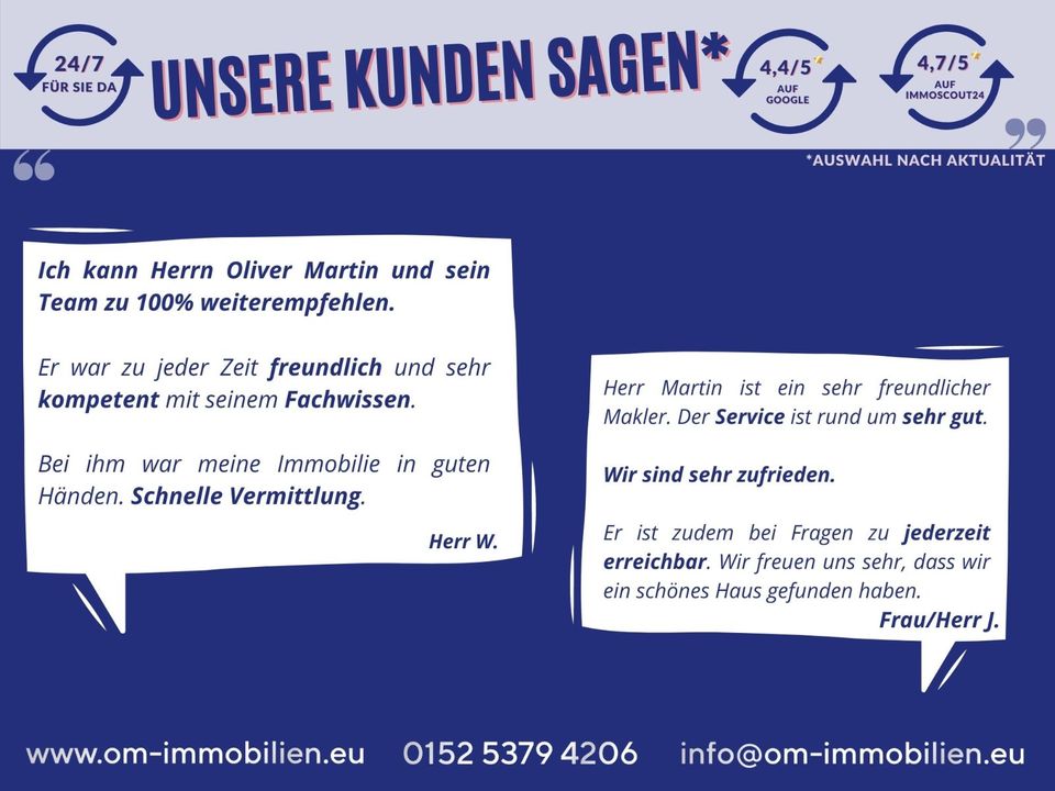 Gepflegtes EFH in Reislingen in ruhiger Lage auf einem Erbpachtgrundstück! Mein Haus = Mein Makler! in Wolfsburg