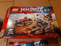 Lego Ninjago 70600 Niedersachsen - Jesteburg Vorschau