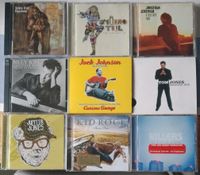 CDs mit Rock- und Popmusik H bis R Nordrhein-Westfalen - Paderborn Vorschau