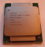 Intel i7-5820K - X99 - 2011-03 Leipzig - Gohlis-Nord Vorschau