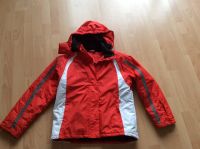 Ski-/Schneejacke rot, Gr.146/152 Nordrhein-Westfalen - Jüchen Vorschau